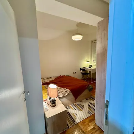 Kapishtec Apartmán